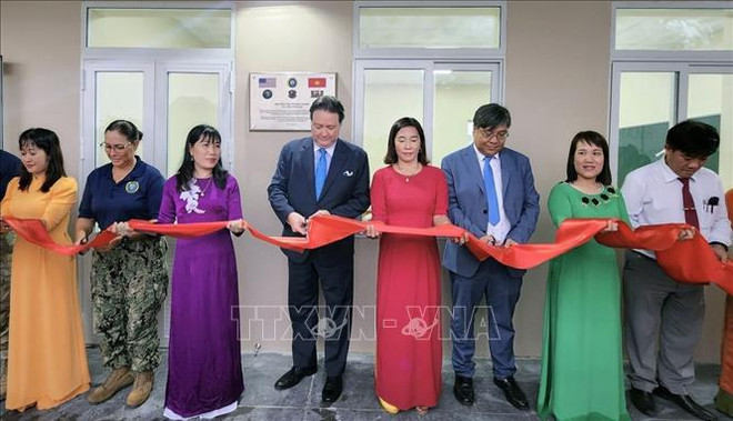 2023年太平洋伙伴关系计划为人民带来更加安全更有保障的未来 ảnh 1