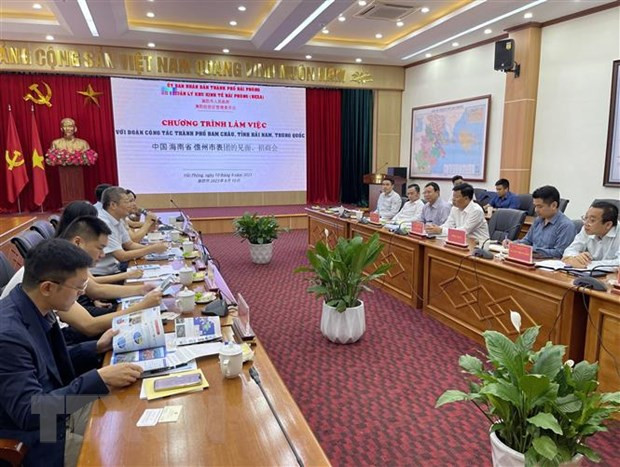 ☀️越通社早安咖啡（2023.8.11） ảnh 2