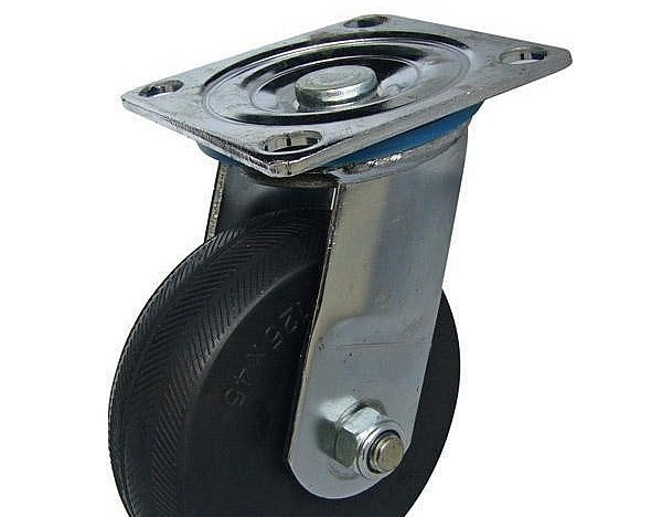 美国商务部对越南部分钢制车轮启动范围调查 ảnh 1