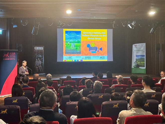 ☕️越通社新闻下午茶(2023.8.12) ảnh 3 ☕️越通社新闻下午茶(2023.8.12) ảnh 3