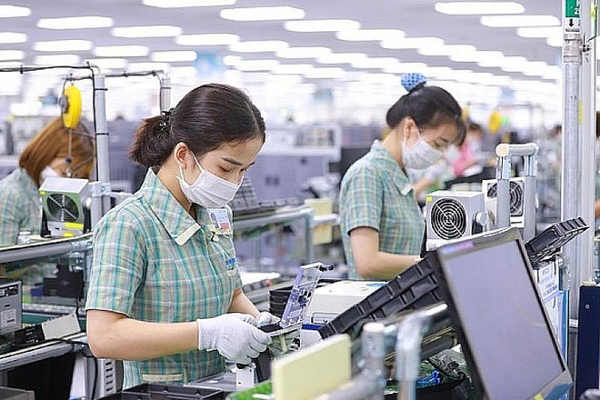推动越南与哈萨克斯坦传统友好关系迈上新的高度 ảnh 2 推动越南与哈萨克斯坦传统友好关系迈上新的高度 ảnh 2
