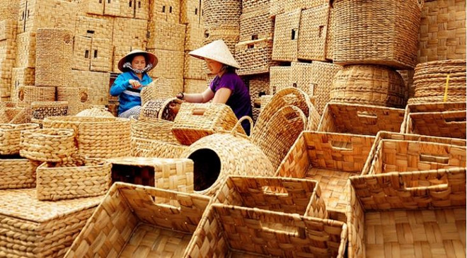 促进越南企业在海外的知识产权保护工作 ảnh 1 促进越南企业在海外的知识产权保护工作 ảnh 1
