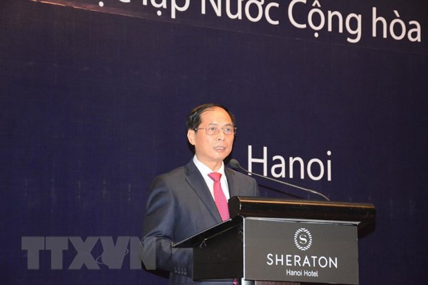 进一步推动越南与印度全面战略伙伴关系发展 ảnh 1