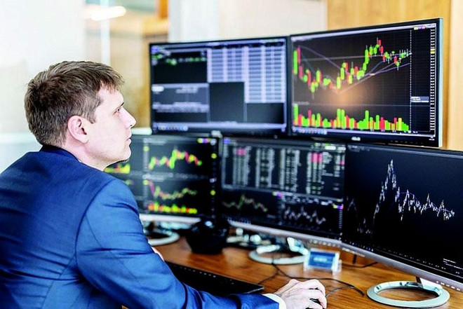 7月份越南证券托管中心向206名境外投资者发放证券交易代码 ảnh 1