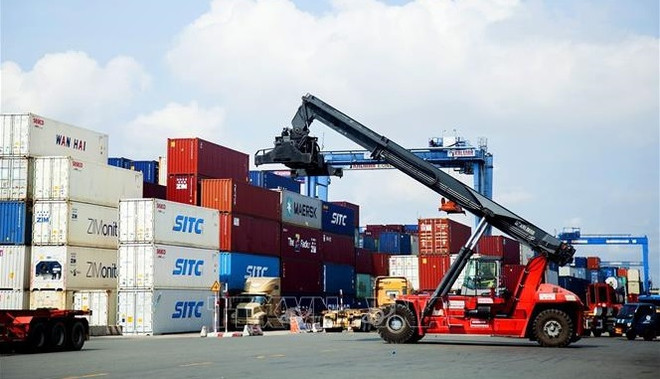 越南经济逐步恢复增长动力 ảnh 2