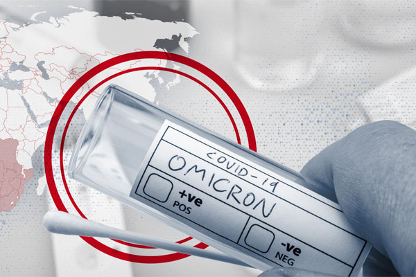 新冠病毒新变种来袭 应当做好主动防护 ảnh 1 新冠病毒新变种来袭 应当做好主动防护 ảnh 1