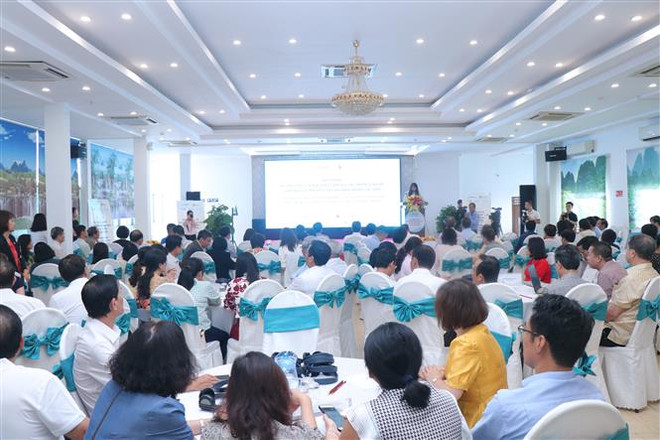 为残疾人创造就业 改善生计 ảnh 1 为残疾人创造就业 改善生计 ảnh 1