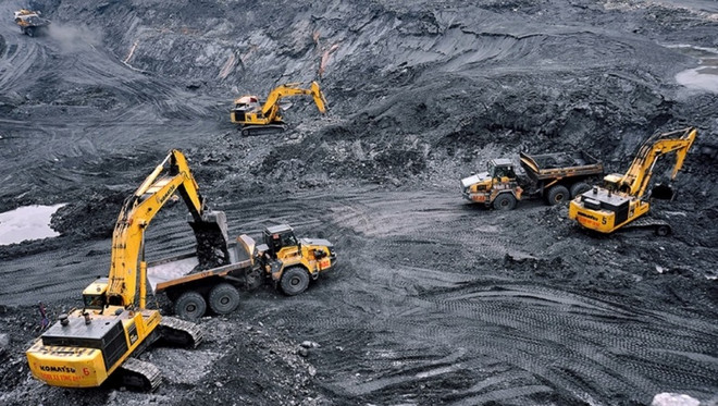 越南国家能源和矿产领域规划出炉 ảnh 2 越南国家能源和矿产领域规划出炉 ảnh 2