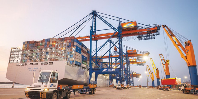 诸多德国投资商希望扩大在越南的生产经营规模 ảnh 2 诸多德国投资商希望扩大在越南的生产经营规模 ảnh 2