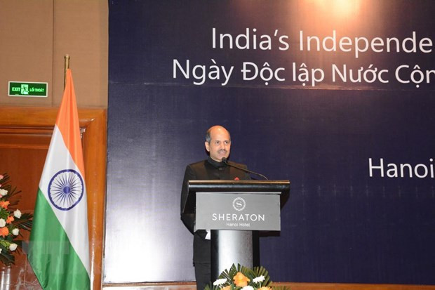 进一步推动越南与印度全面战略伙伴关系发展 ảnh 2