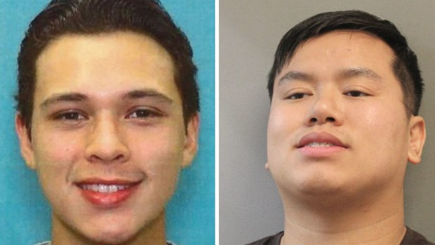 警方根据国际刑警组织红色通缉令逮捕疑犯波利·潘 ảnh 1