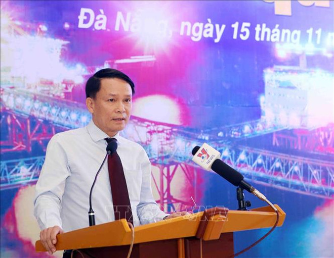 “祖国海洋岛屿”图片展在岘港开展 ảnh 1 “祖国海洋岛屿”图片展在岘港开展 ảnh 1