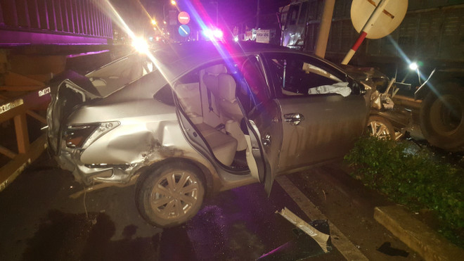 2018年交通事故受害者纪念仪式在海阳省举行 ảnh 1 2018年交通事故受害者纪念仪式在海阳省举行 ảnh 1