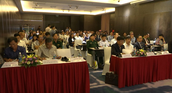 岘港市寻找措施促进邮轮旅游发展 ảnh 2 岘港市寻找措施促进邮轮旅游发展 ảnh 2