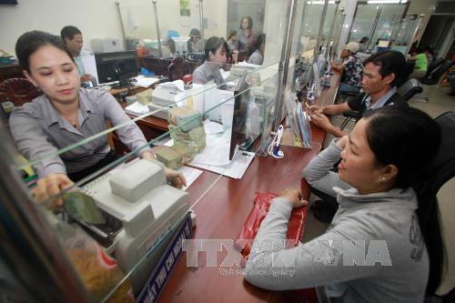 16日越盾兑美元汇率稳定 英镑汇率下降 ảnh 1 16日越盾兑美元汇率稳定 英镑汇率下降 ảnh 1