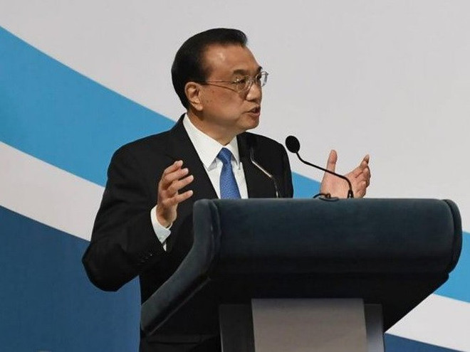 东盟峰会:中国提倡维护亚洲金融稳定的措施 ảnh 1 东盟峰会:中国提倡维护亚洲金融稳定的措施 ảnh 1