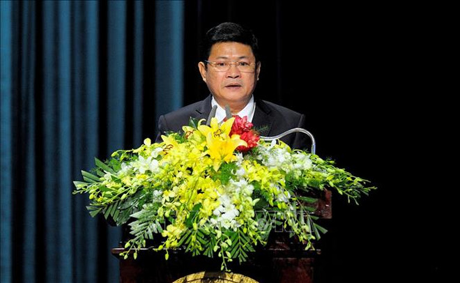 越南与荷兰建交45周年纪念典礼在胡志明市举行 ảnh 2 越南与荷兰建交45周年纪念典礼在胡志明市举行 ảnh 2