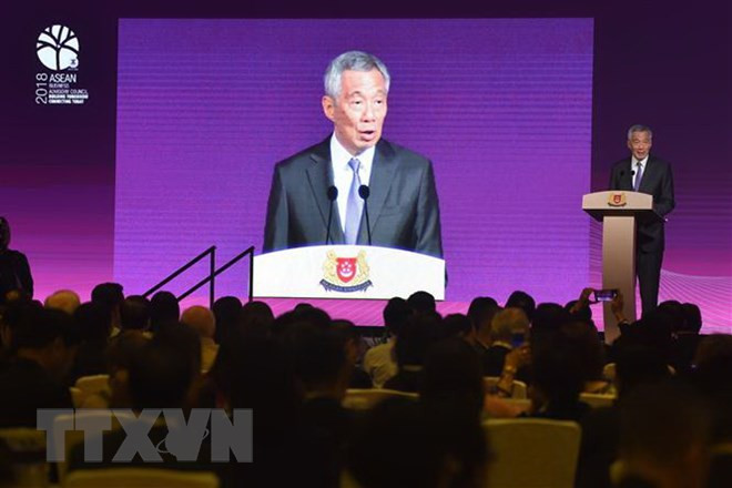 第33届东盟峰会:各国筹备工作基本就绪 ảnh 1 第33届东盟峰会:各国筹备工作基本就绪 ảnh 1