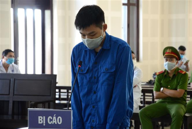 涉嫌组织他人非法入境罪的三名被告人获刑 ảnh 1 涉嫌组织他人非法入境罪的三名被告人获刑 ảnh 1