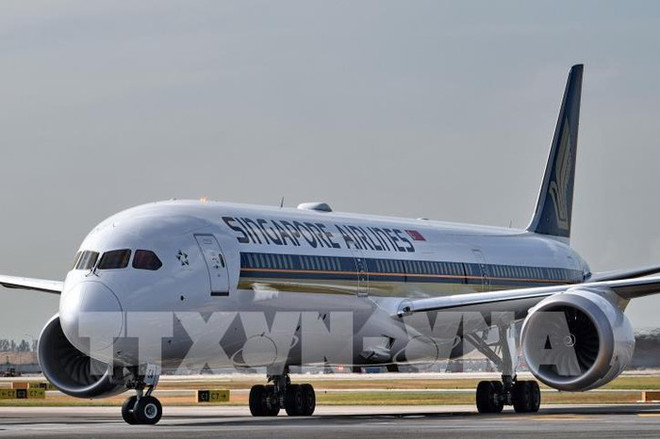 往返马来西亚和柬埔寨的旅客可在新加坡过境转机 ảnh 1