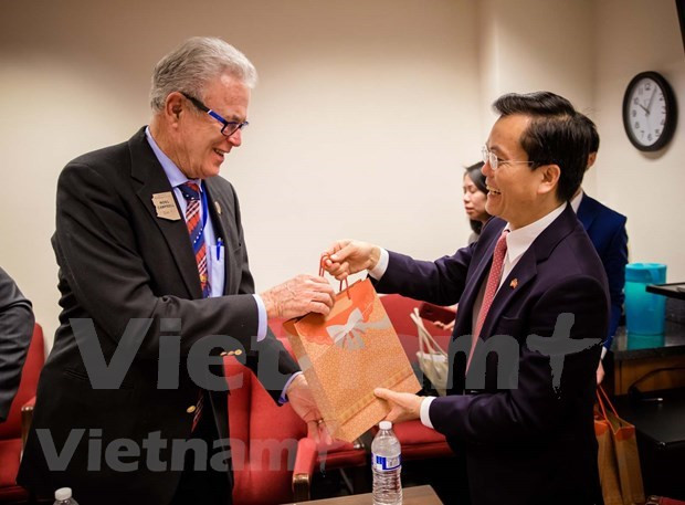 美国老兵一个挂怀于心的越战故事 ảnh 1 美国老兵一个挂怀于心的越战故事 ảnh 1