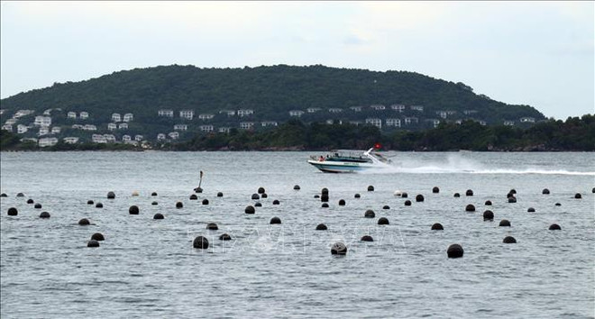 大湄公河次区域国家努力促进旅游行业复苏 ảnh 1 大湄公河次区域国家努力促进旅游行业复苏 ảnh 1