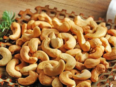 促进腰果加工和销售活动 ảnh 2