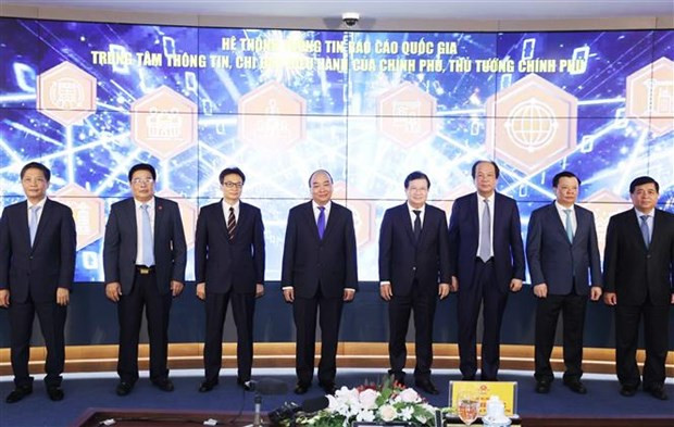 越通社评选一周要闻（2020.8.17-2020.8.23） ảnh 2