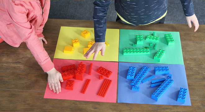 越南启动鼓励儿童创新的“Winning Indoors”运动 ảnh 1 越南启动鼓励儿童创新的“Winning Indoors”运动 ảnh 1