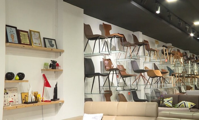 模拟展览——木制品行业应对新冠疫情的新措施 ảnh 1 模拟展览——木制品行业应对新冠疫情的新措施 ảnh 1