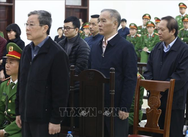 党建:一个零落的声音动摇不了民众对党的信心 ảnh 2 党建:一个零落的声音动摇不了民众对党的信心 ảnh 2