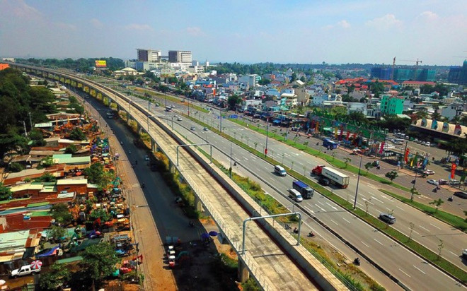 河内市加快公共投资资金到位进度 ảnh 1 河内市加快公共投资资金到位进度 ảnh 1