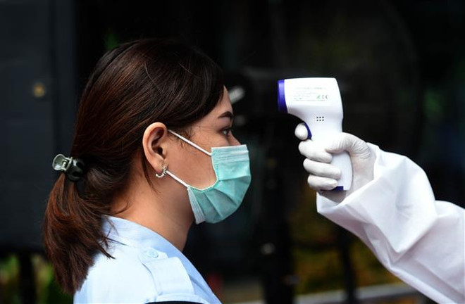 新冠肺炎疫情:越南全国治愈病例超过确诊病例的一半 ảnh 1 新冠肺炎疫情:越南全国治愈病例超过确诊病例的一半 ảnh 1