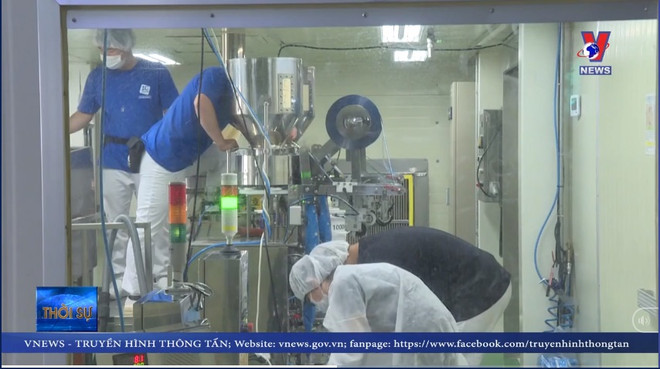 为在韩国劳务合同满期的越南劳工创造就业机会 ảnh 1 为在韩国劳务合同满期的越南劳工创造就业机会 ảnh 1