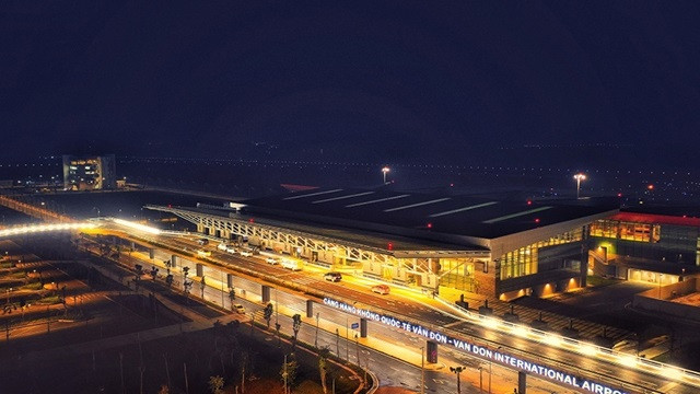 广宁省改善投资环境、提升竞争力 ảnh 1 广宁省改善投资环境、提升竞争力 ảnh 1