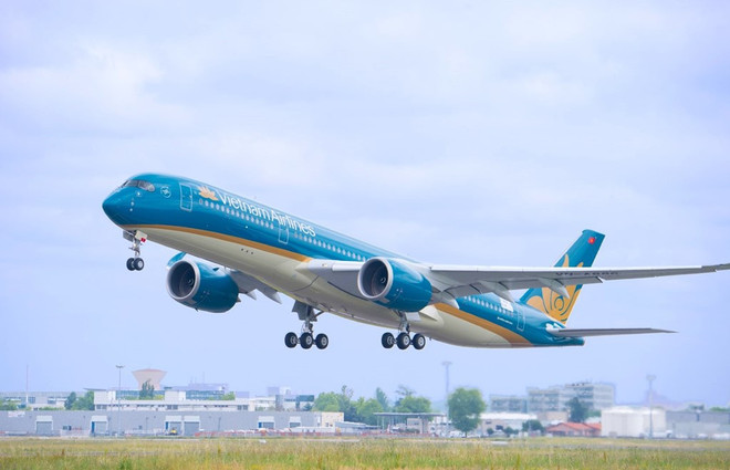 航空公司纷纷推出2021年春节特价机票 ảnh 1 航空公司纷纷推出2021年春节特价机票 ảnh 1