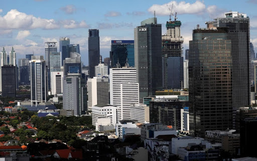 印尼继续搁置首都迁移计划 ảnh 1 印尼继续搁置首都迁移计划 ảnh 1