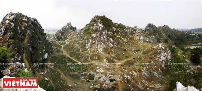 沉山景点 ảnh 1 沉山景点 ảnh 1