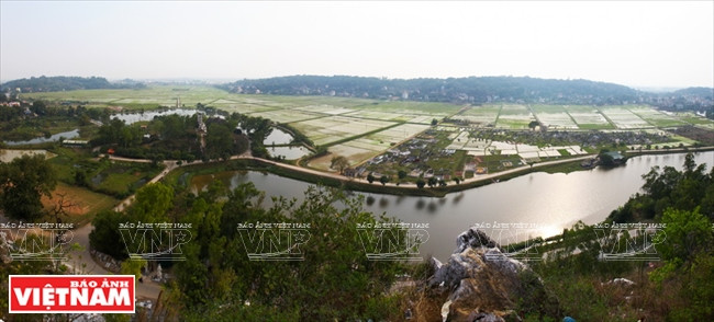 沉山景点 ảnh 2 沉山景点 ảnh 2