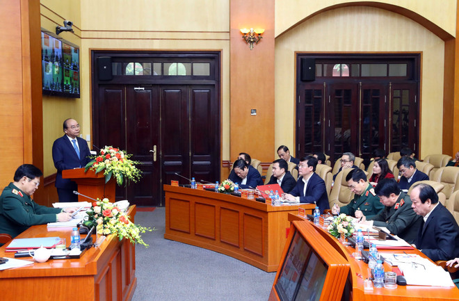 越通社简讯2019.3.19 ảnh 1 越通社简讯2019.3.19 ảnh 1