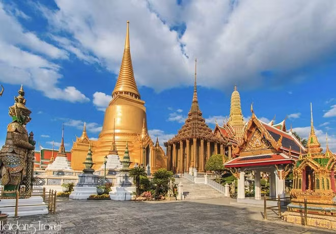 泰国旅游签证可停留期限延长至45天 ảnh 1