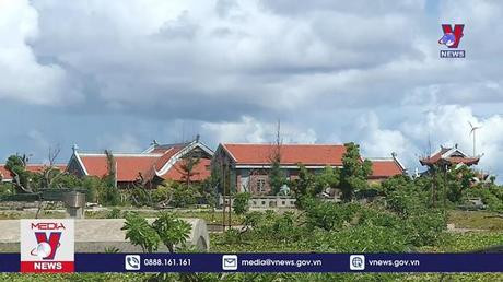 长沙群岛上的绿色渴望 ảnh 1