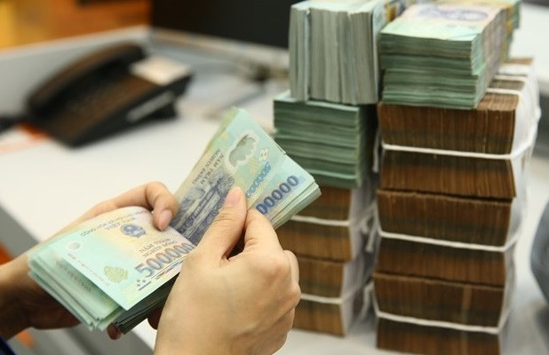 越南公共债务实现大幅下降 ảnh 1 越南公共债务实现大幅下降 ảnh 1