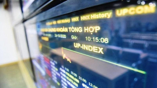 7月份UPCoM指数收于89.61点 环比上涨1.16% ảnh 1 7月份UPCoM指数收于89.61点 环比上涨1.16% ảnh 1