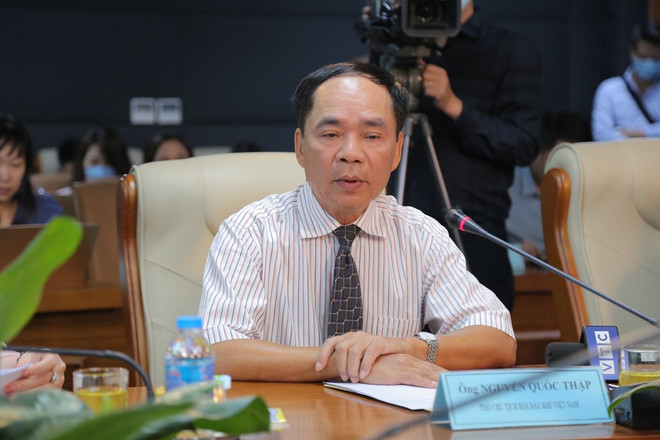 越南国家石油集团关于建设炼油和石化综合体的建议有助于确保能源的安全 ảnh 2 越南国家石油集团关于建设炼油和石化综合体的建议有助于确保能源的安全 ảnh 2