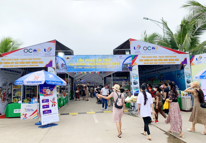 广宁省在疫情后促进贸易活动 ảnh 1 广宁省在疫情后促进贸易活动 ảnh 1