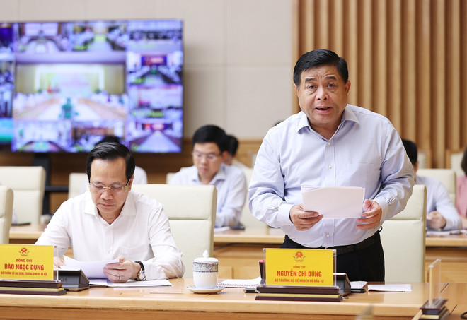 政府总理与企业会议:越南企业发展形势良好 ảnh 2 政府总理与企业会议:越南企业发展形势良好 ảnh 2
