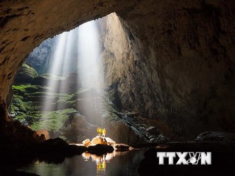 游客来越南时不容错过的八个最佳目的地 ảnh 2 游客来越南时不容错过的八个最佳目的地 ảnh 2