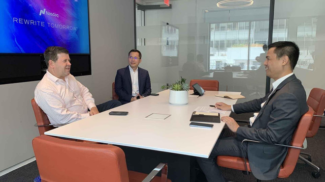 ☕️越通社新闻下午茶(2022.8.10) ảnh 2 ☕️越通社新闻下午茶(2022.8.10) ảnh 2