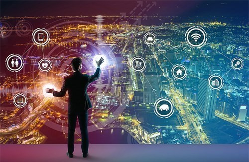 寻找国家数字化转型方案:越南快速突破式发展 ảnh 1 寻找国家数字化转型方案:越南快速突破式发展 ảnh 1